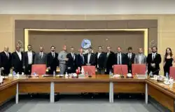 11. Olağan Genel Kurulu Toplantımızı gerçekleştirdik.