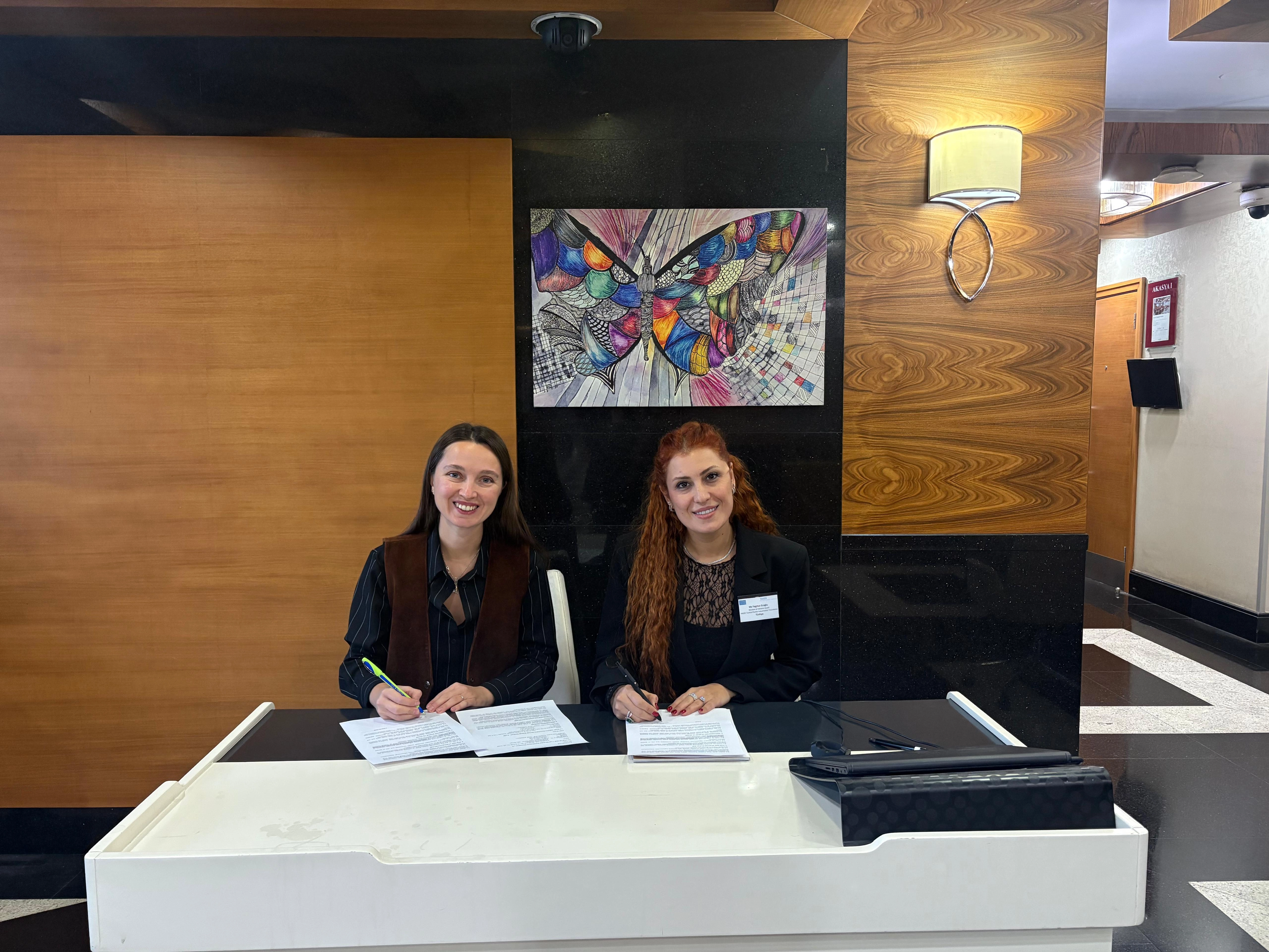 Certiloop İş Birliği